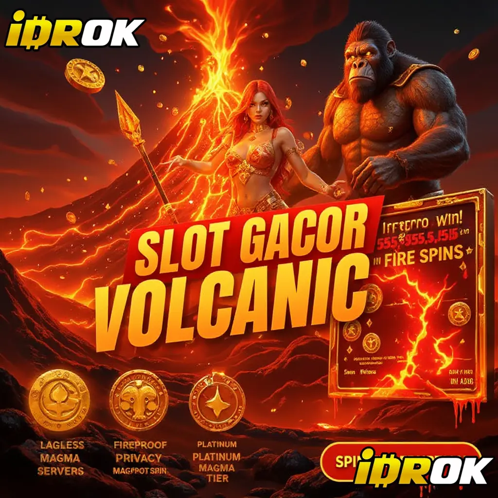 IDROK Apk Slot Login Penjualan Otomotif Arma - WooCommerce eCommerce