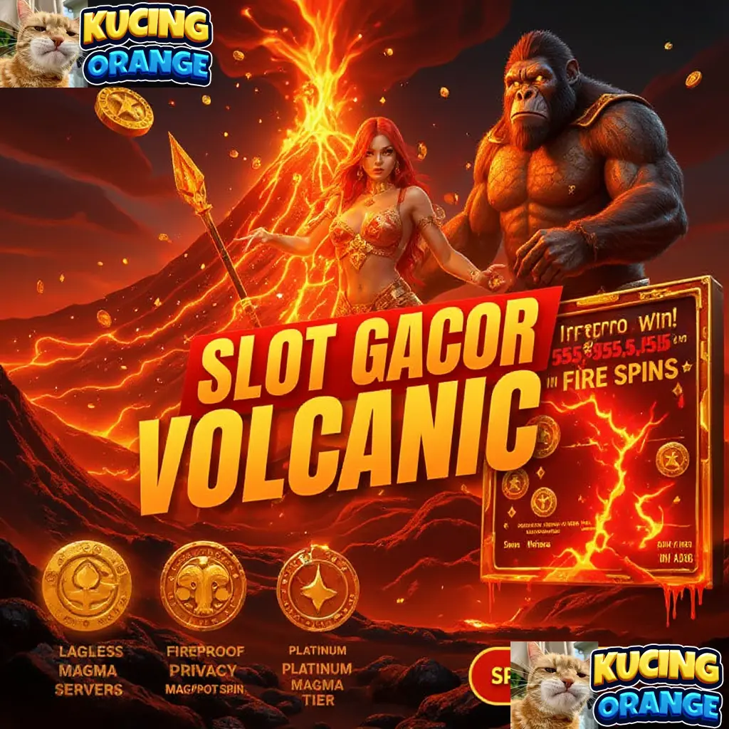 KUCING ORANGE SLOT Apk Slot Login Penjualan Otomotif Arma - WooCommerce eCommerce