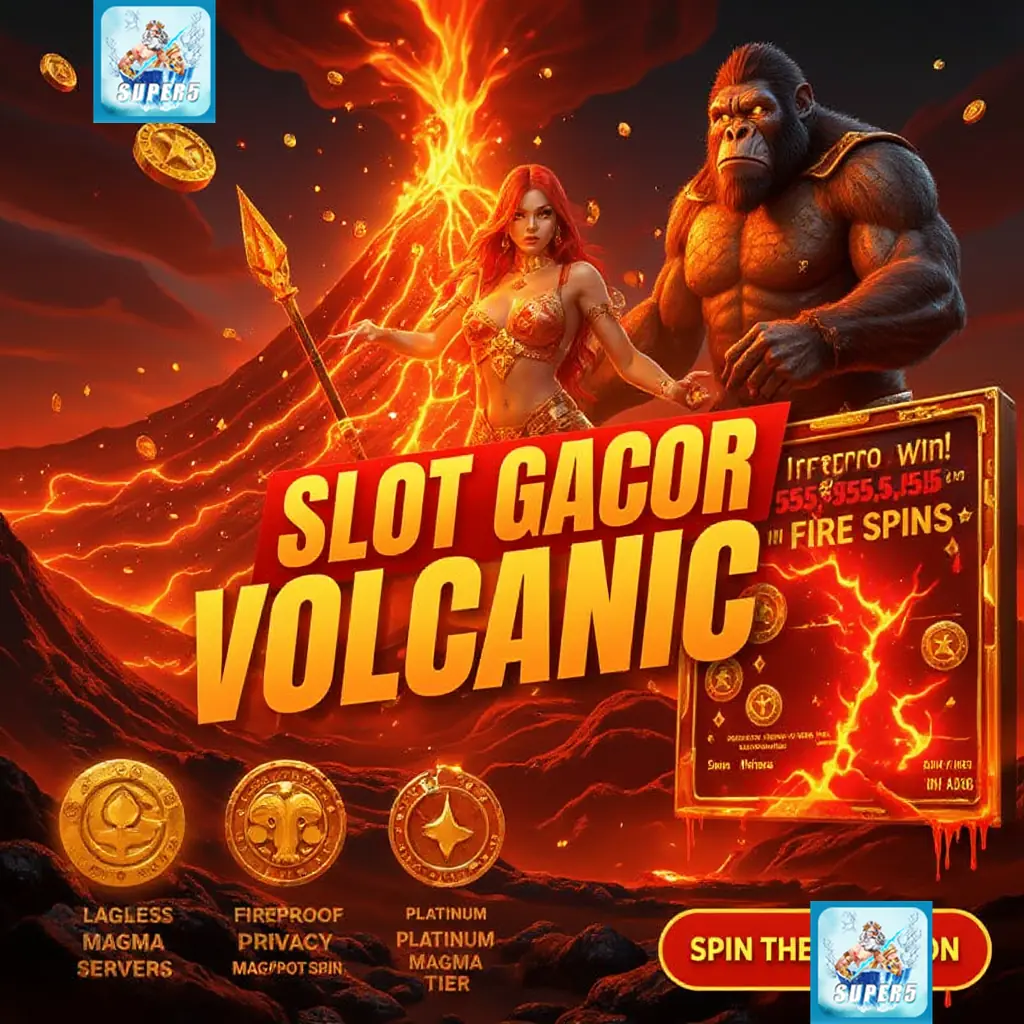 SUPER5 Apk Slot Login Penjualan Otomotif Arma - WooCommerce eCommerce